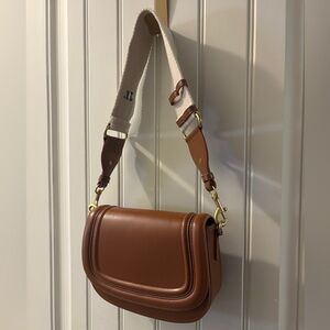 Zara purse